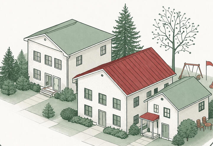 Understand how systems interact before making decisions. Most failures are connected — not isolated.